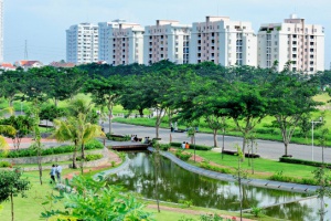 Tìm hiểu ngành Kiến trúc cảnh quan là gì? học gì? ra trường làm gì?
